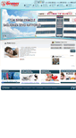 Mobile Screenshot of beymertip.com